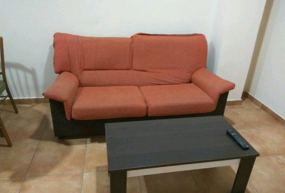 Resale - Commercial Unit - Alicante - Casco antiguo