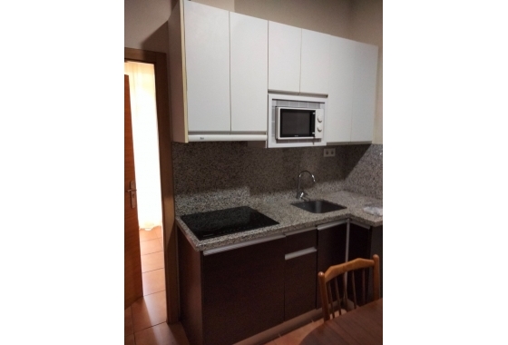 Resale - Commercial Unit - Alicante - Casco antiguo