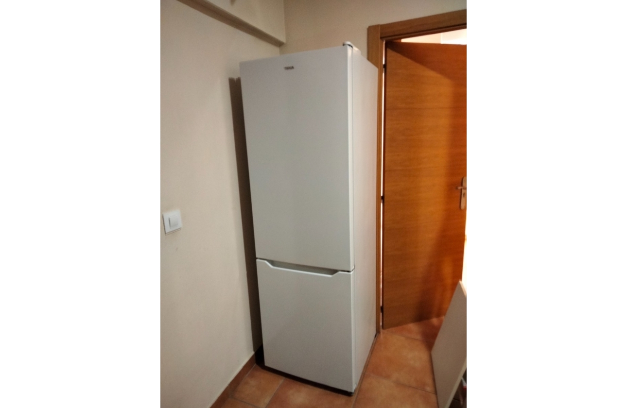 Resale - Commercial Unit - Alicante - Casco antiguo