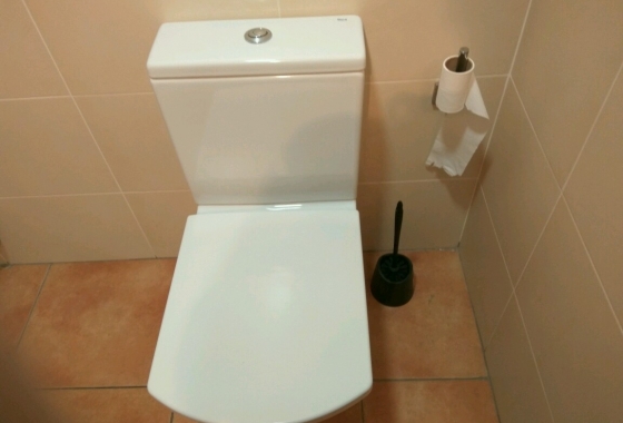 Resale - Commercial Unit - Alicante - Casco antiguo