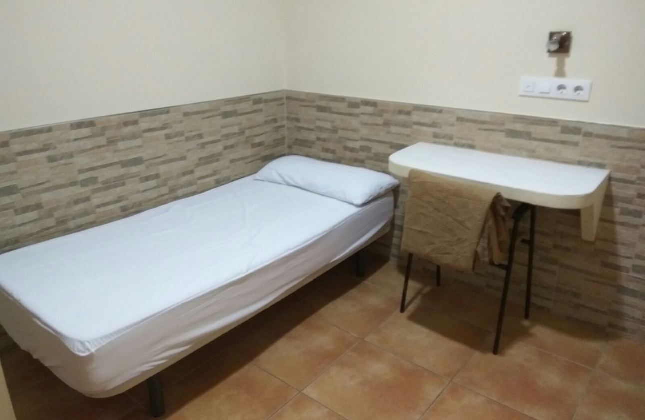 Resale - Commercial Unit - Alicante - Casco antiguo