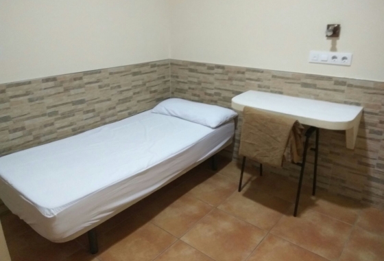 Resale - Commercial Unit - Alicante - Casco antiguo