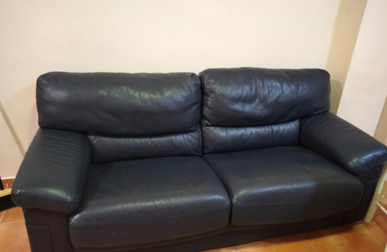 Resale - Commercial Unit - Alicante - Casco antiguo