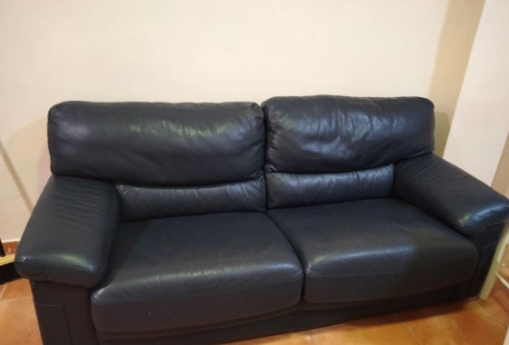 Resale - Commercial Unit - Alicante - Casco antiguo