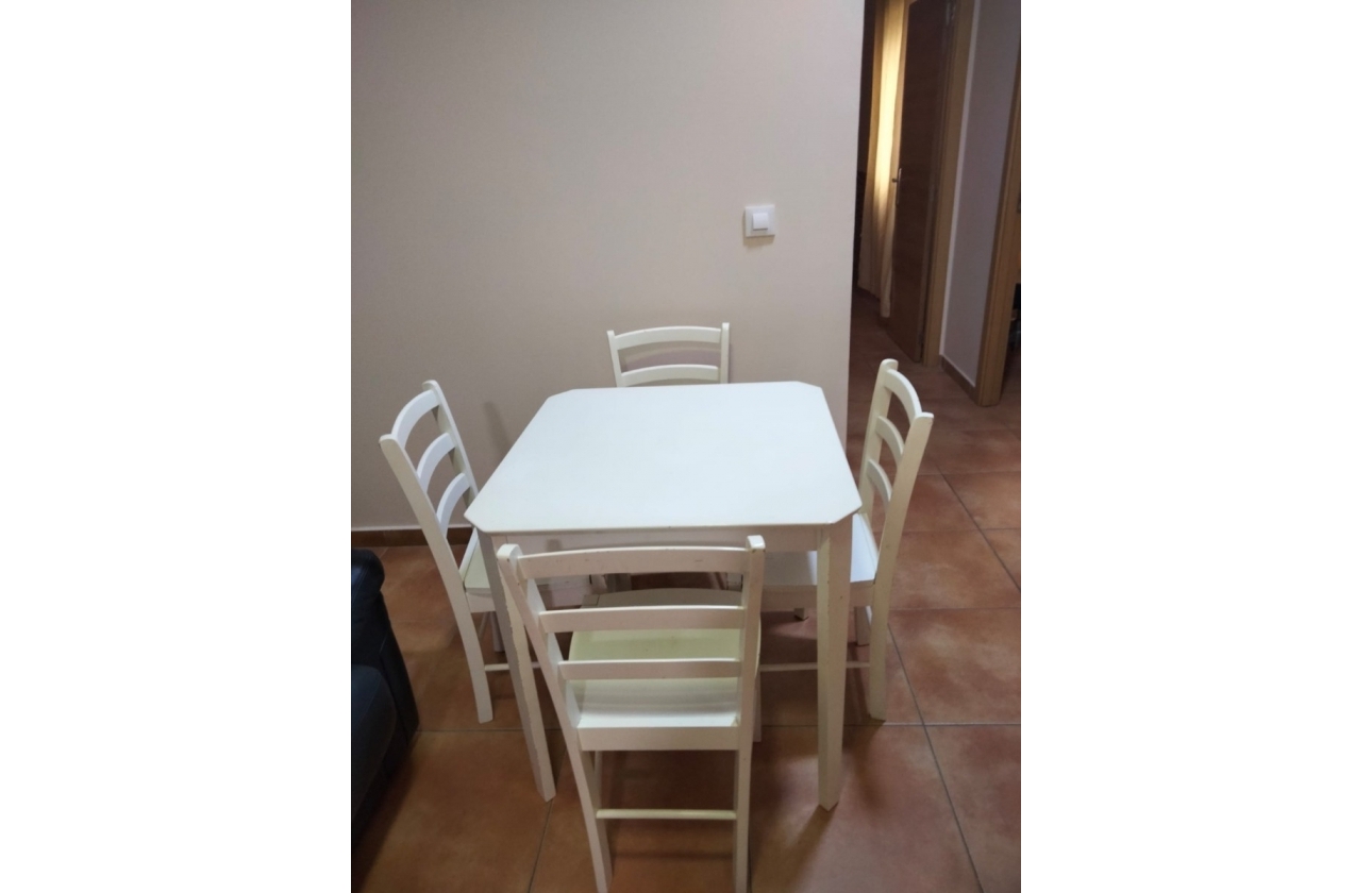 Resale - Commercial Unit - Alicante - Casco antiguo