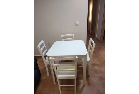Resale - Commercial Unit - Alicante - Casco antiguo