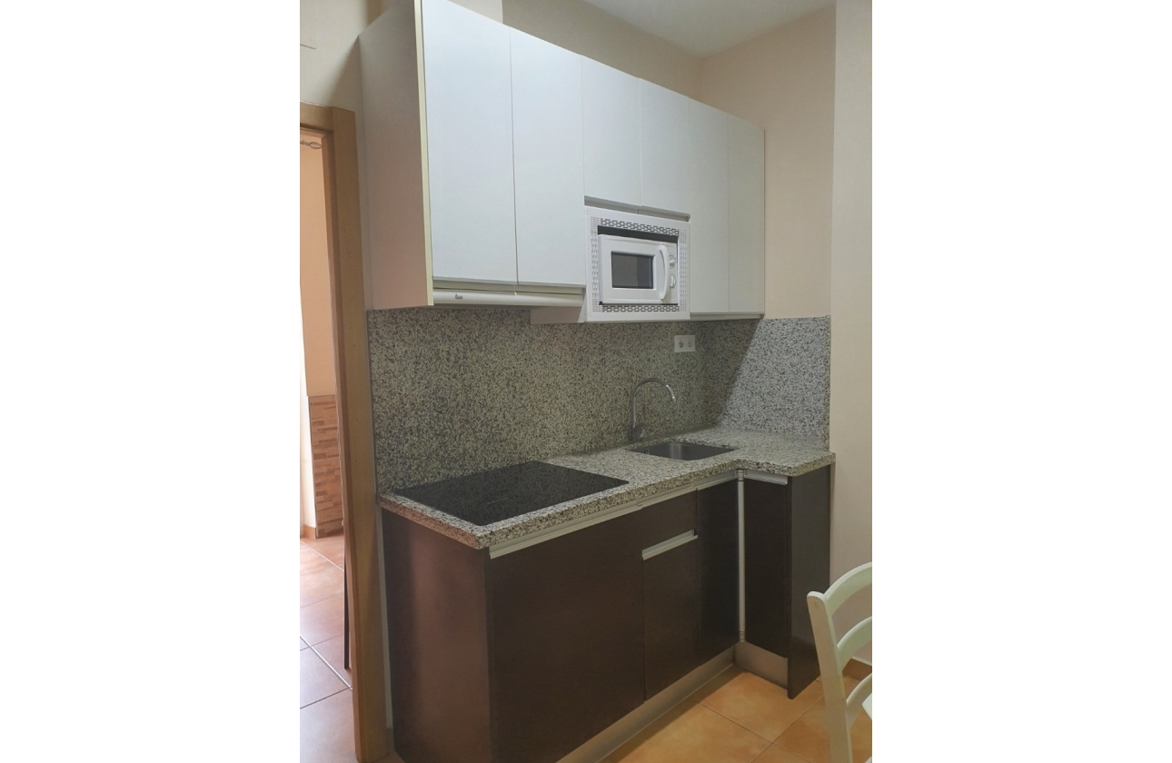 Resale - Commercial Unit - Alicante - Casco antiguo