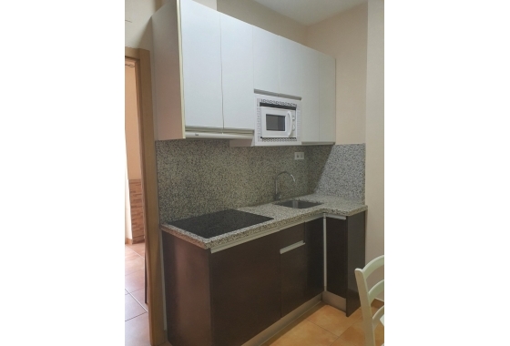 Resale - Commercial Unit - Alicante - Casco antiguo