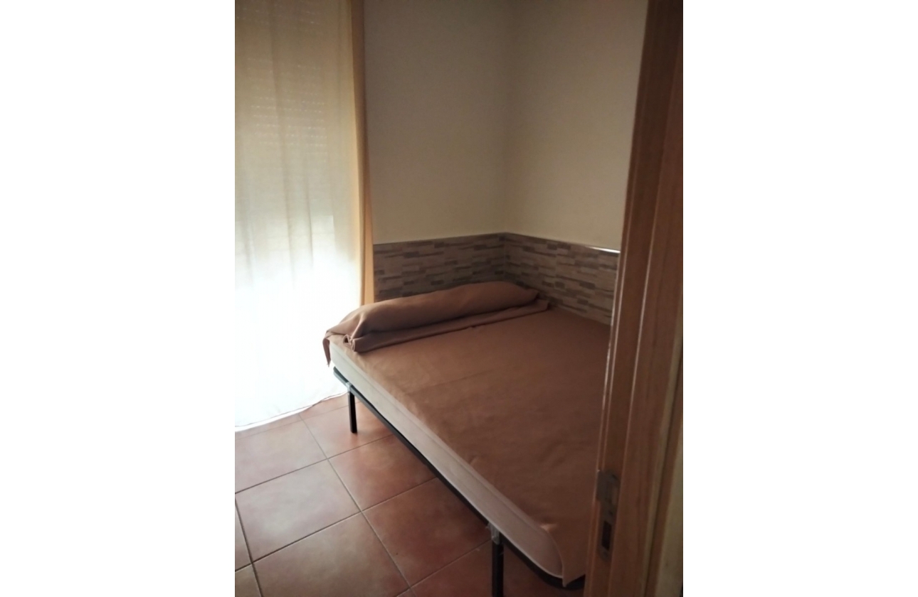 Resale - Commercial Unit - Alicante - Casco antiguo