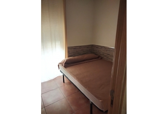 Resale - Commercial Unit - Alicante - Casco antiguo