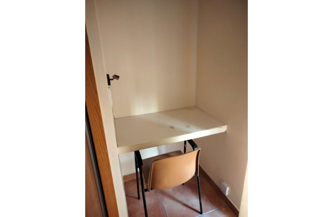 Resale - Commercial Unit - Alicante - Casco antiguo