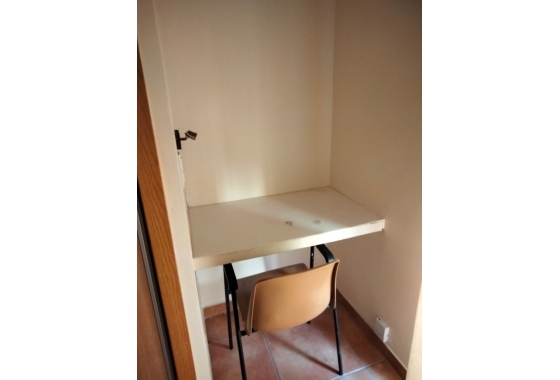 Resale - Commercial Unit - Alicante - Casco antiguo