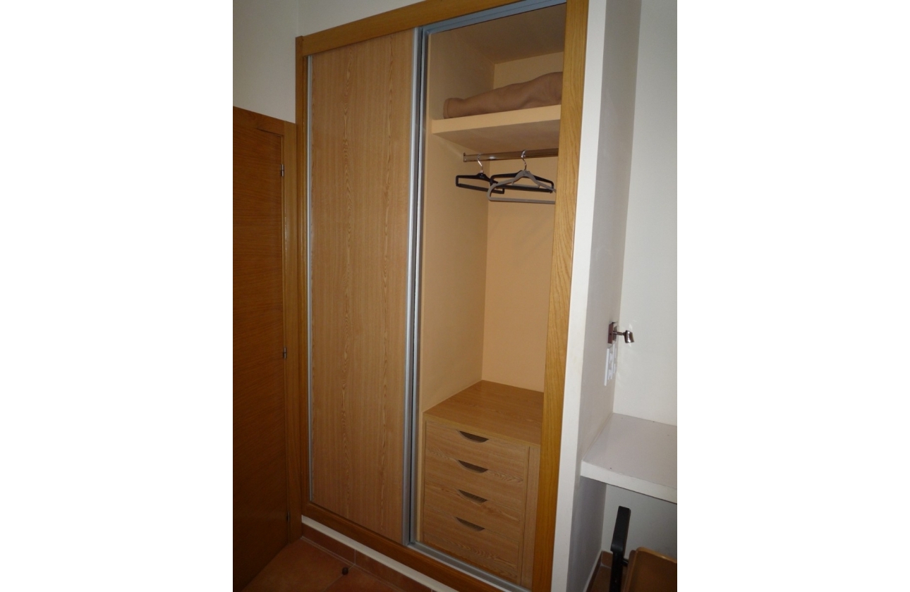 Resale - Commercial Unit - Alicante - Casco antiguo