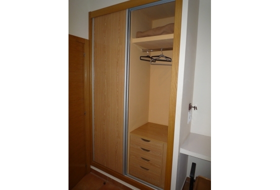 Resale - Commercial Unit - Alicante - Casco antiguo