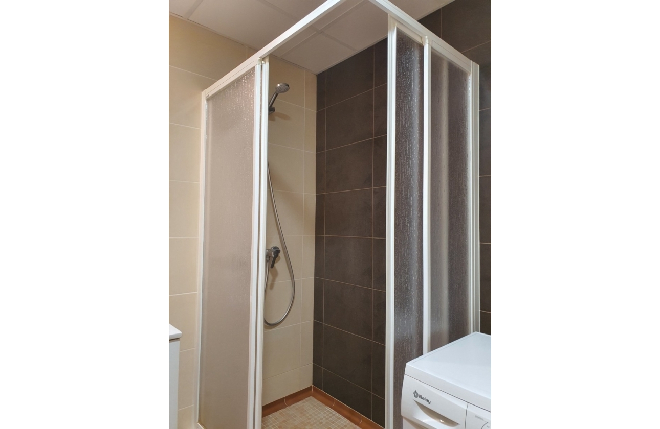 Resale - Commercial Unit - Alicante - Casco antiguo