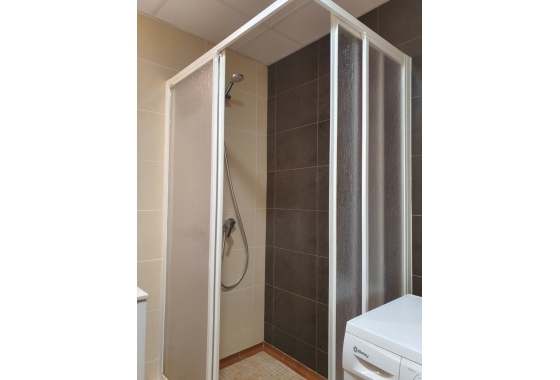 Resale - Commercial Unit - Alicante - Casco antiguo
