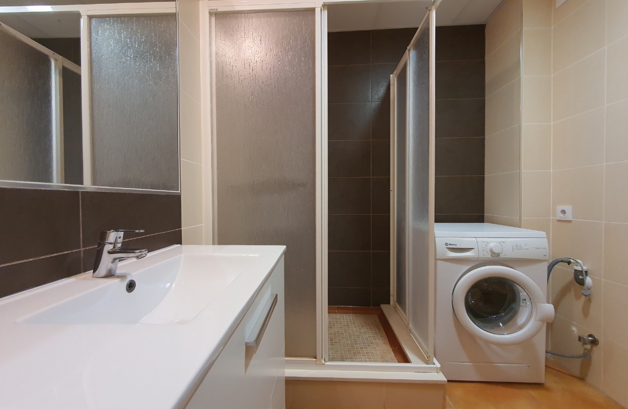 Resale - Commercial Unit - Alicante - Casco antiguo