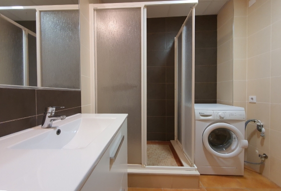 Resale - Commercial Unit - Alicante - Casco antiguo