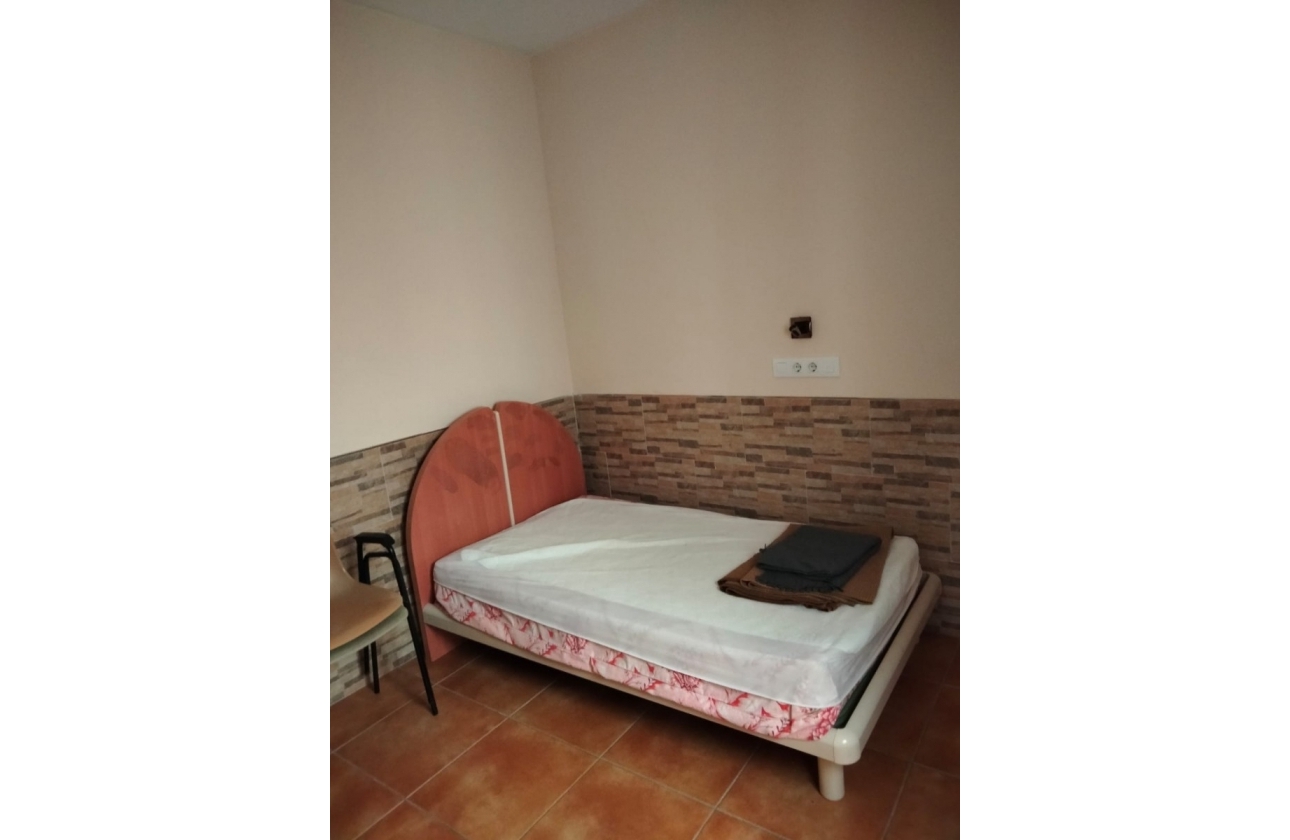 Resale - Commercial Unit - Alicante - Casco antiguo