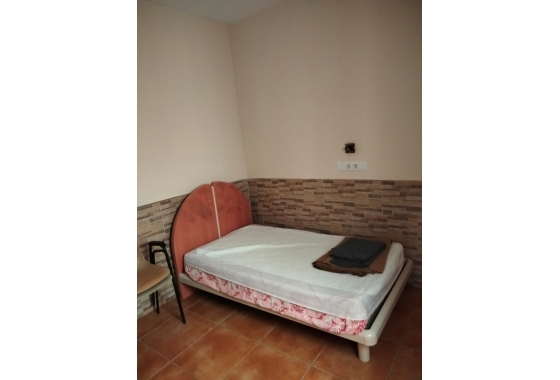 Resale - Commercial Unit - Alicante - Casco antiguo