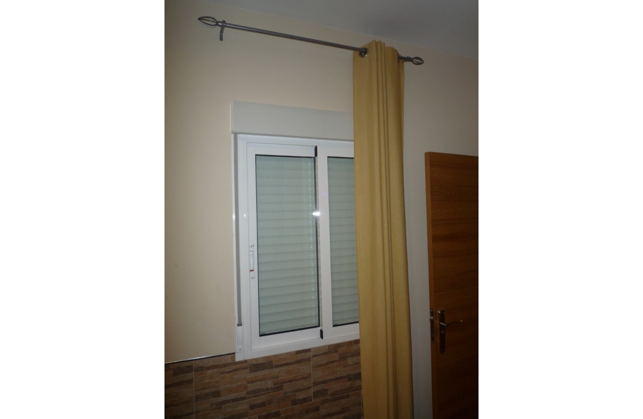 Resale - Commercial Unit - Alicante - Casco antiguo