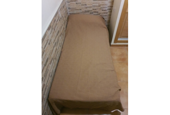 Resale - Commercial Unit - Alicante - Casco antiguo