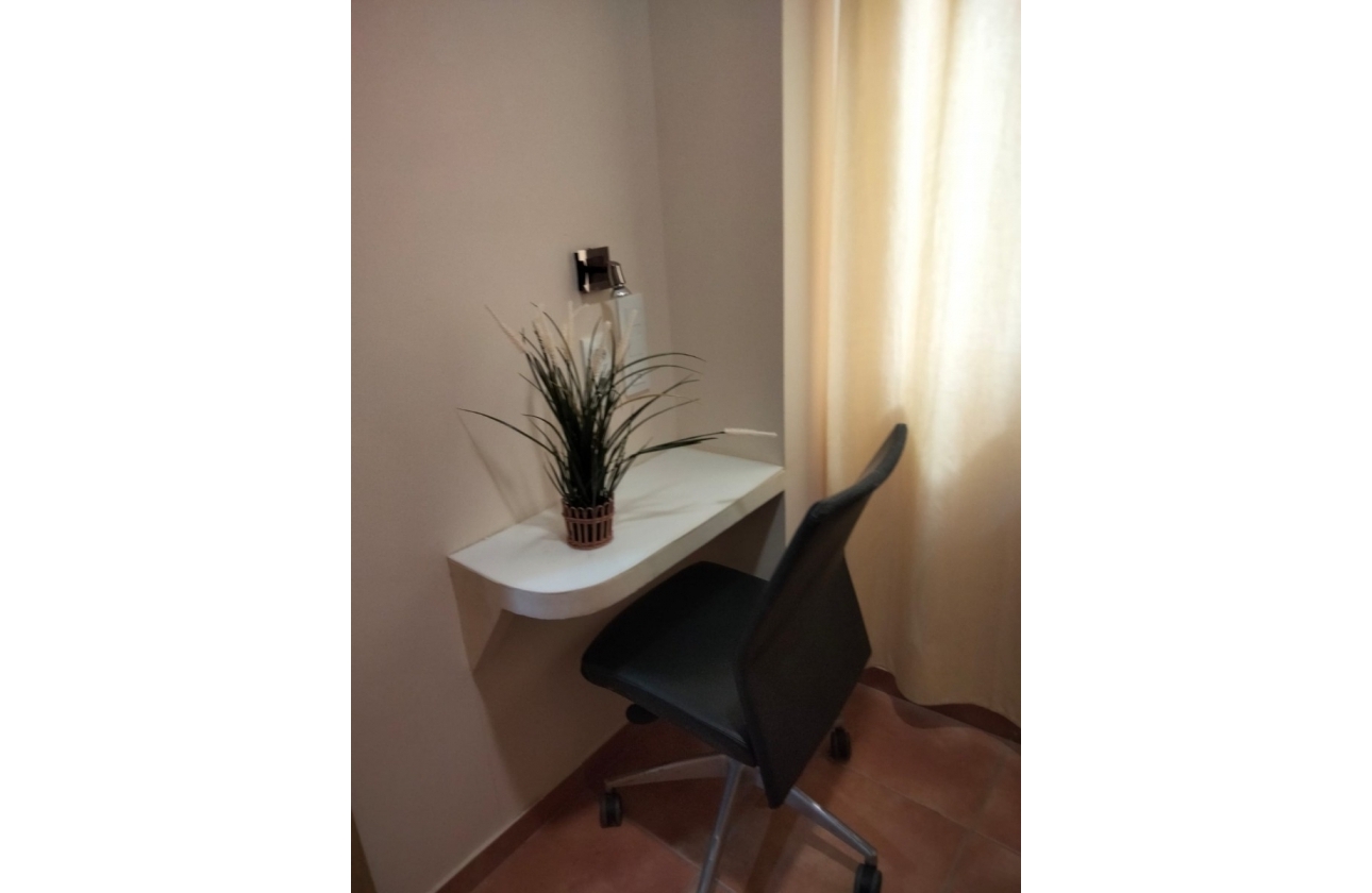Resale - Commercial Unit - Alicante - Casco antiguo
