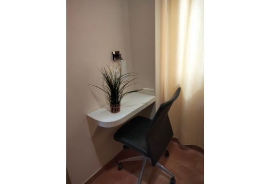 Resale - Commercial Unit - Alicante - Casco antiguo