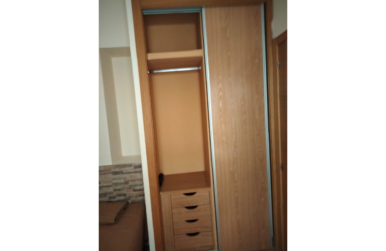 Resale - Commercial Unit - Alicante - Casco antiguo
