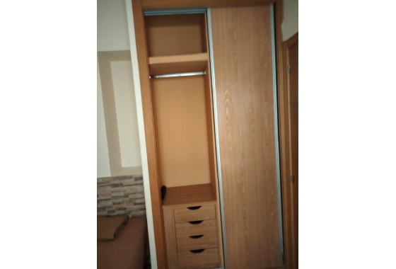 Resale - Commercial Unit - Alicante - Casco antiguo
