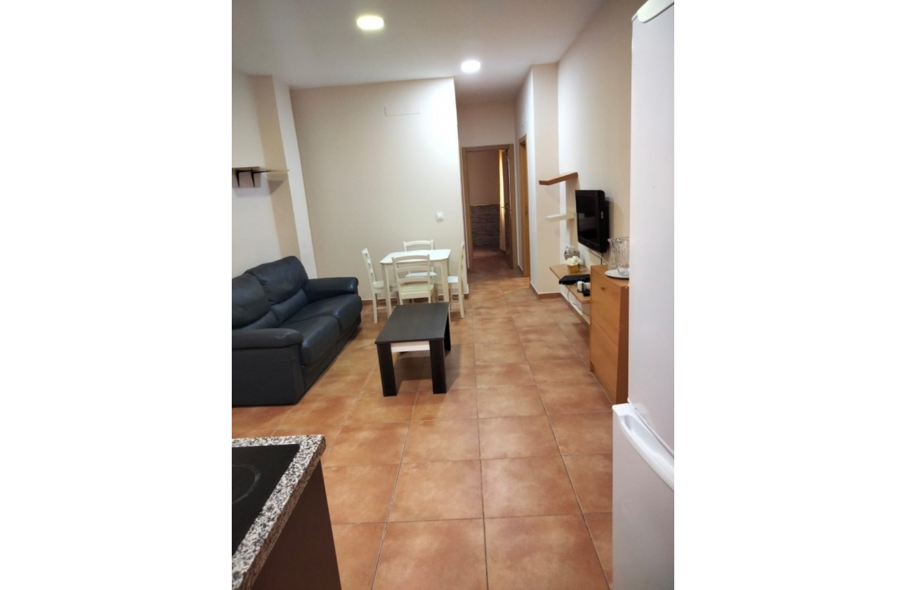 Resale - Commercial Unit - Alicante - Casco antiguo