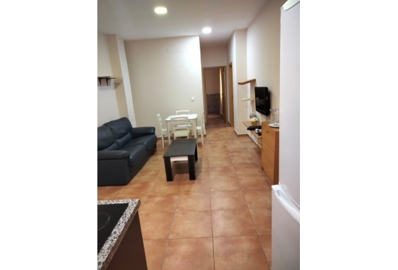 Resale - Commercial Unit - Alicante - Casco antiguo