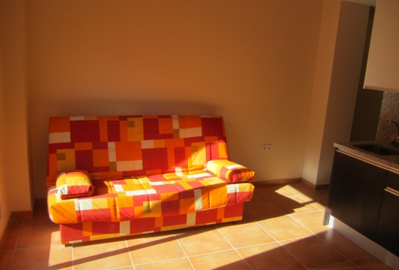 Resale - Commercial Unit - Alicante - Casco antiguo