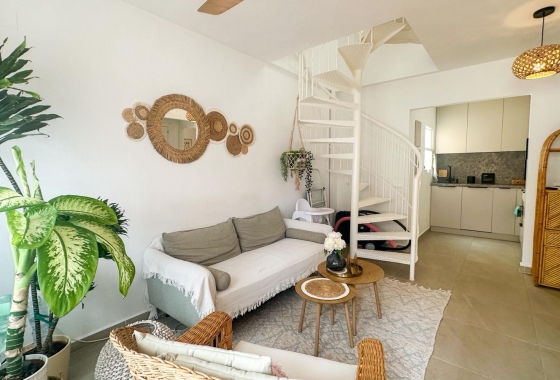 Resale - Bungalow - Orihuela Costa - Playa Flamenca