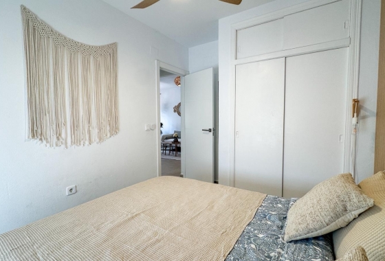 Resale - Bungalow - Orihuela Costa - Playa Flamenca