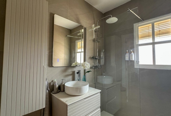 Resale - Bungalow - Orihuela Costa - Playa Flamenca