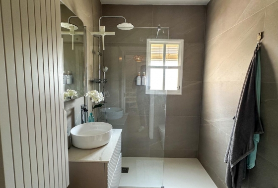 Resale - Bungalow - Orihuela Costa - Playa Flamenca