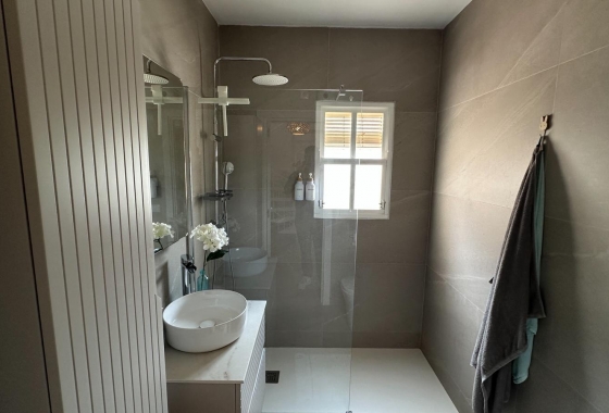 Resale - Bungalow - Orihuela Costa - Playa Flamenca
