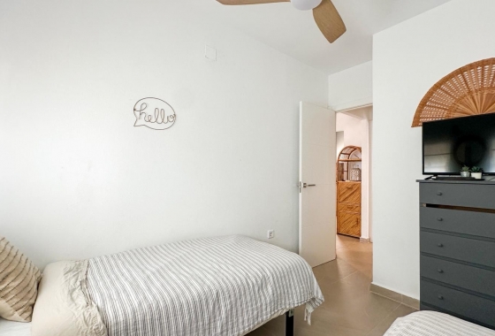 Resale - Bungalow - Orihuela Costa - Playa Flamenca