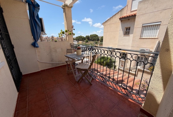 Resale - Bungalow - Orihuela Costa - Playa Flamenca