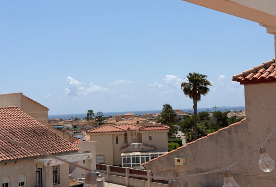 Resale - Bungalow - Orihuela Costa - Playa Flamenca