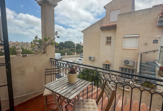 Resale - Bungalow - Orihuela Costa - Playa Flamenca
