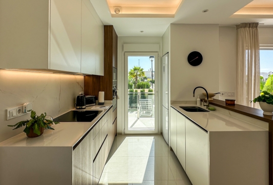 Resale - Bungalow - Ciudad Quesada