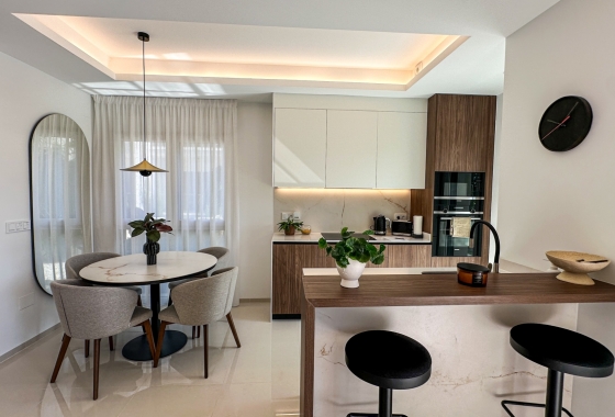 Resale - Bungalow - Ciudad Quesada