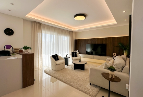 Resale - Bungalow - Ciudad Quesada