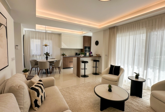 Resale - Bungalow - Ciudad Quesada
