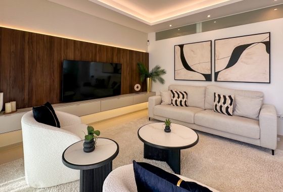 Resale - Bungalow - Ciudad Quesada