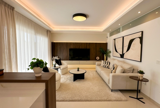 Resale - Bungalow - Ciudad Quesada
