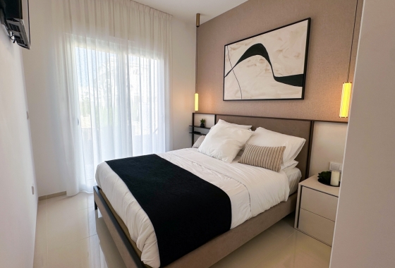 Resale - Bungalow - Ciudad Quesada