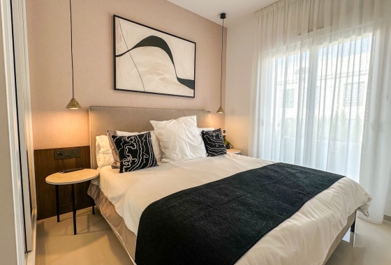 Resale - Bungalow - Ciudad Quesada